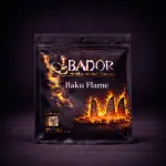 baku flame