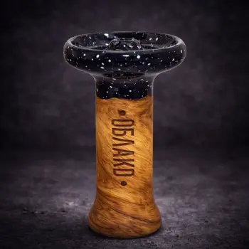 Чаша Облако