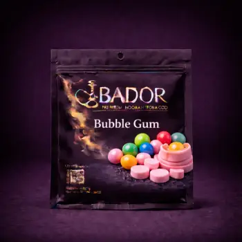 Bador Bubble Gum