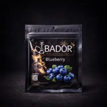 Bador Blueberry