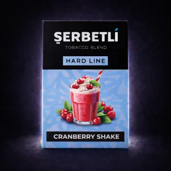 Sherbetli Hard Line Клюквенный Коктейль