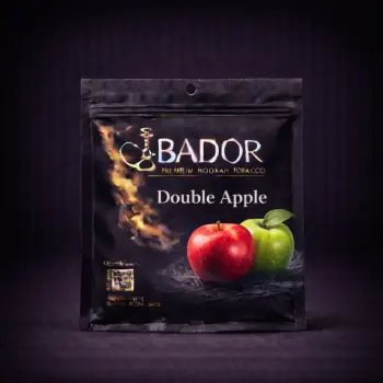 Bador Double Apple