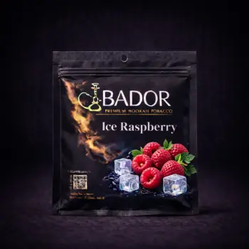 Bador Ледяная Малина