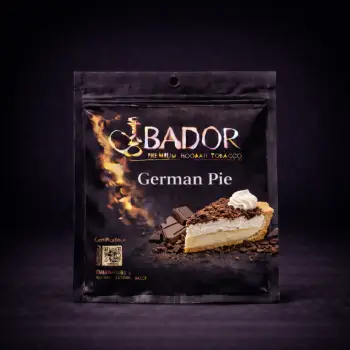 Bador Alman Piroqu