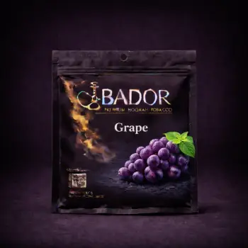 Bador Grape
