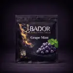 Grape Mint