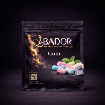 Bador Gum