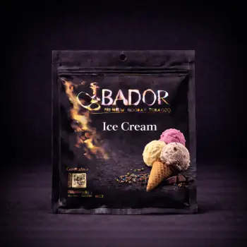 Bador Мороженое