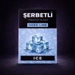 ice hard