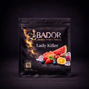 Bador Lady Killer