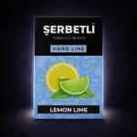 lemon lime hard