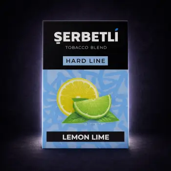 Sherbetli Hard Line Limon Laym