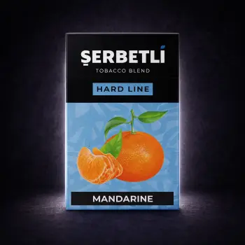 Sherbetli Hard Line Naringi