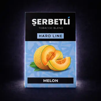 Sherbetli Hard Line Дыня