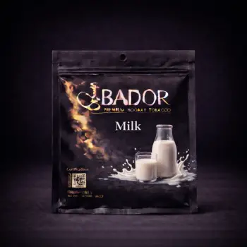 Bador Milk