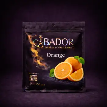 Bador Orange