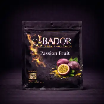 Bador Маракуйя