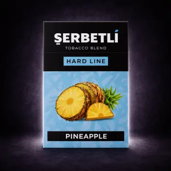 Sherbetli Hard Line Ananas