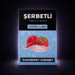 raspberry sherbet
