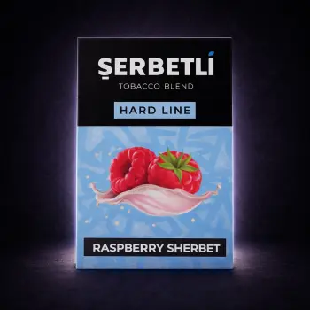 Sherbetli Hard Line Moruq Şərbəti