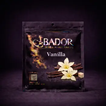 Bador Vanilla