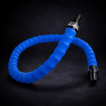 Gaming hookah mouthpiece