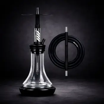 Amotion FUTR Hookah