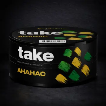 Take Ananas 25qr