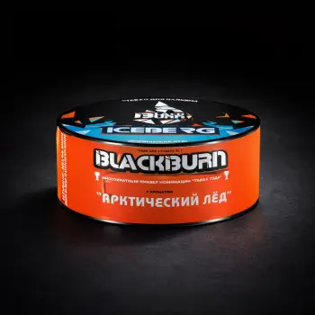 Black Burn Arktik Buz 25gr