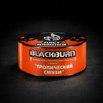 Black Burn Тропический Смузи 25гр