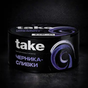 Take Blueberry Cream 25gr