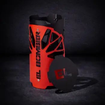 Qəlyan üçün qoruyucu tor El Bomber