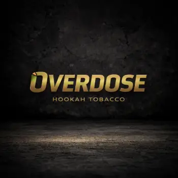 Overdose