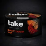 Фруктовый чай