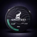 Greatest Cold Dry 8mg