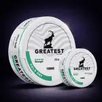 Greatest Cold Dry Mega Can