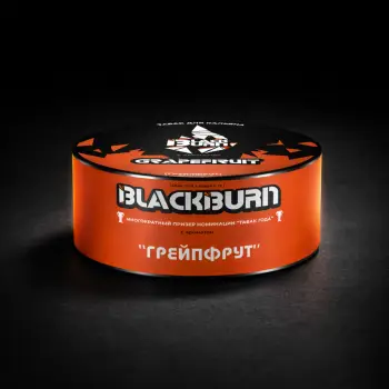 Black Burn Грейпфрут 25гр