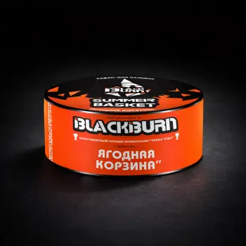 Black Burn Giləmeyvə Səbəti 25gr