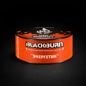 Black Burn Enerji İçkisi 25gr