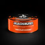 Кислый Ананас (Ananas Shock)