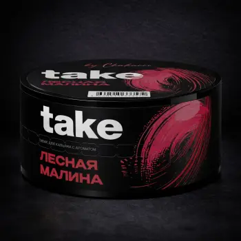 Take Meşə Moruğu 25qr