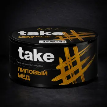 Take Cökə Balı 25qr