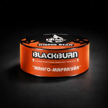 Black Burn Манго Маракуйя 25гр