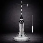 MISHA Shisha Revolt Hero