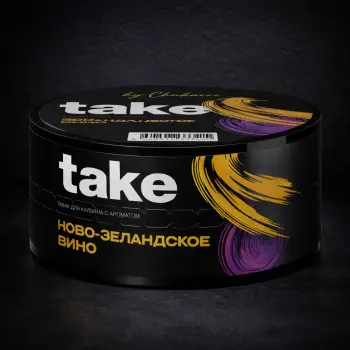 Take New Zealand Wine 25gr