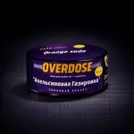 Overdose 25гр Апельсиновая Газировка (Orange Soda)