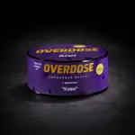 Overdose 25гр Киви (Kiwi)