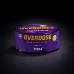 Overdose 25гр Мята (Expertmint)