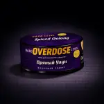 Overdose 25гр Пряный Улун (Spiced Ulun) 2