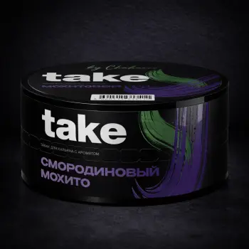 Take Currant Mojito 25gr